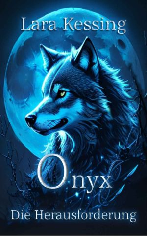 [Onyx Rudel 02] • Onyx - Die Herausforderung